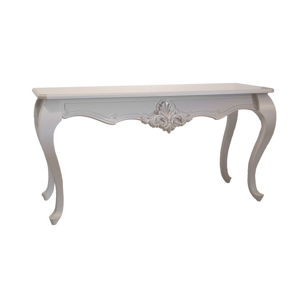 Aparador Provençal Lavanda P - 1,25m - Fendi Nouveau