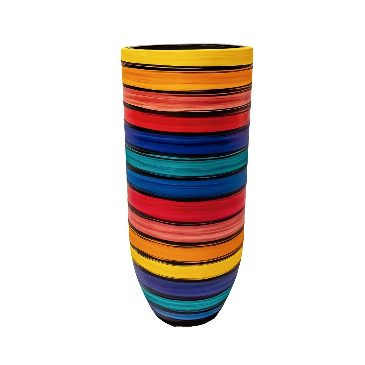 Vaso de Jardim em Fibra Torron
