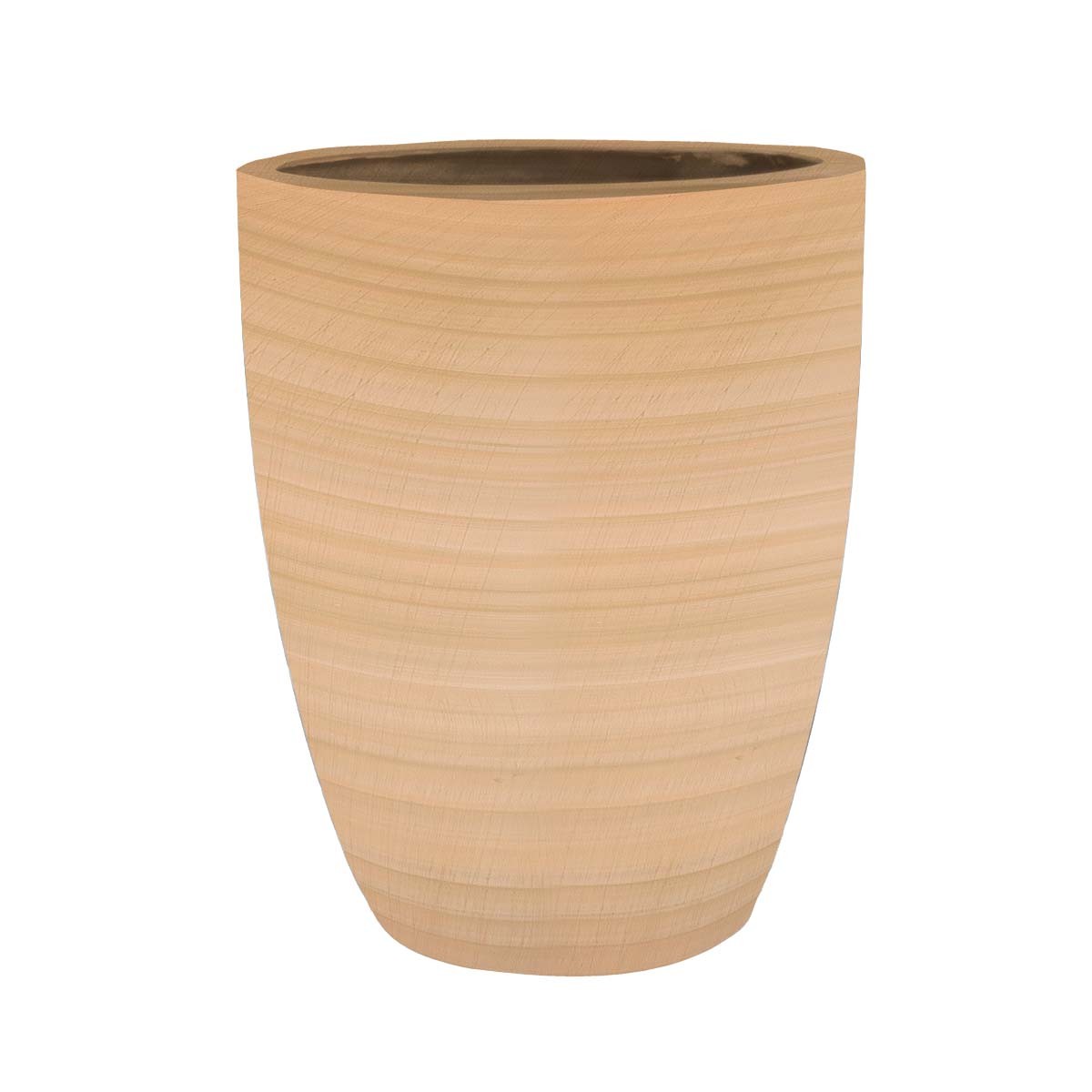 Vaso de Jardim em Fibra Ubá