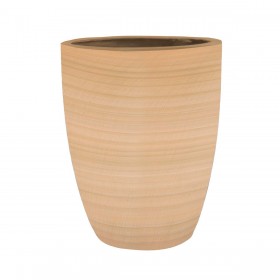 Vaso de Jardim em Fibra Ubá - Salar