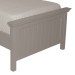Cama de Solteiro Unique - Fendi Nouveau