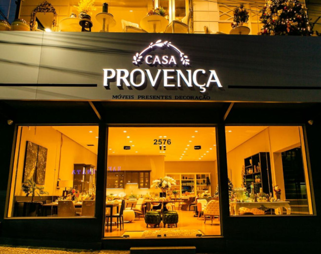 Casa Provença