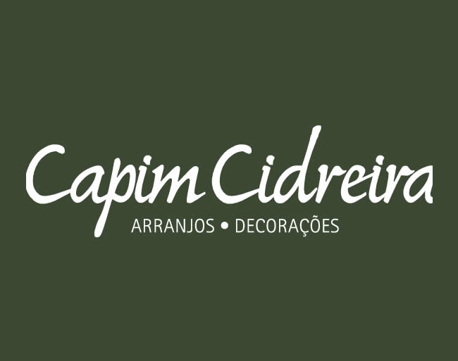 Capim Cidreira